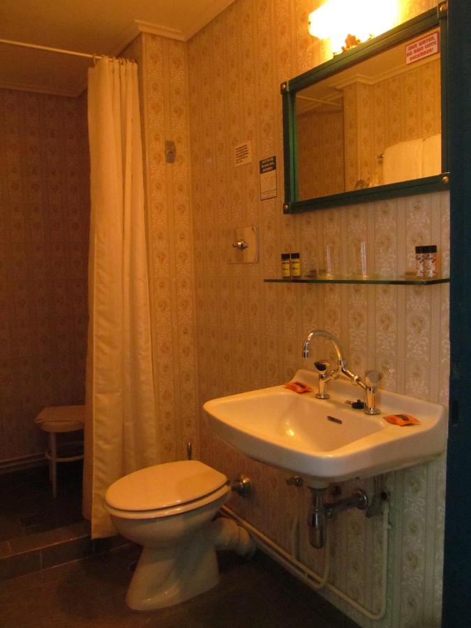 Hotel Aliki سيمي الغرفة الصورة