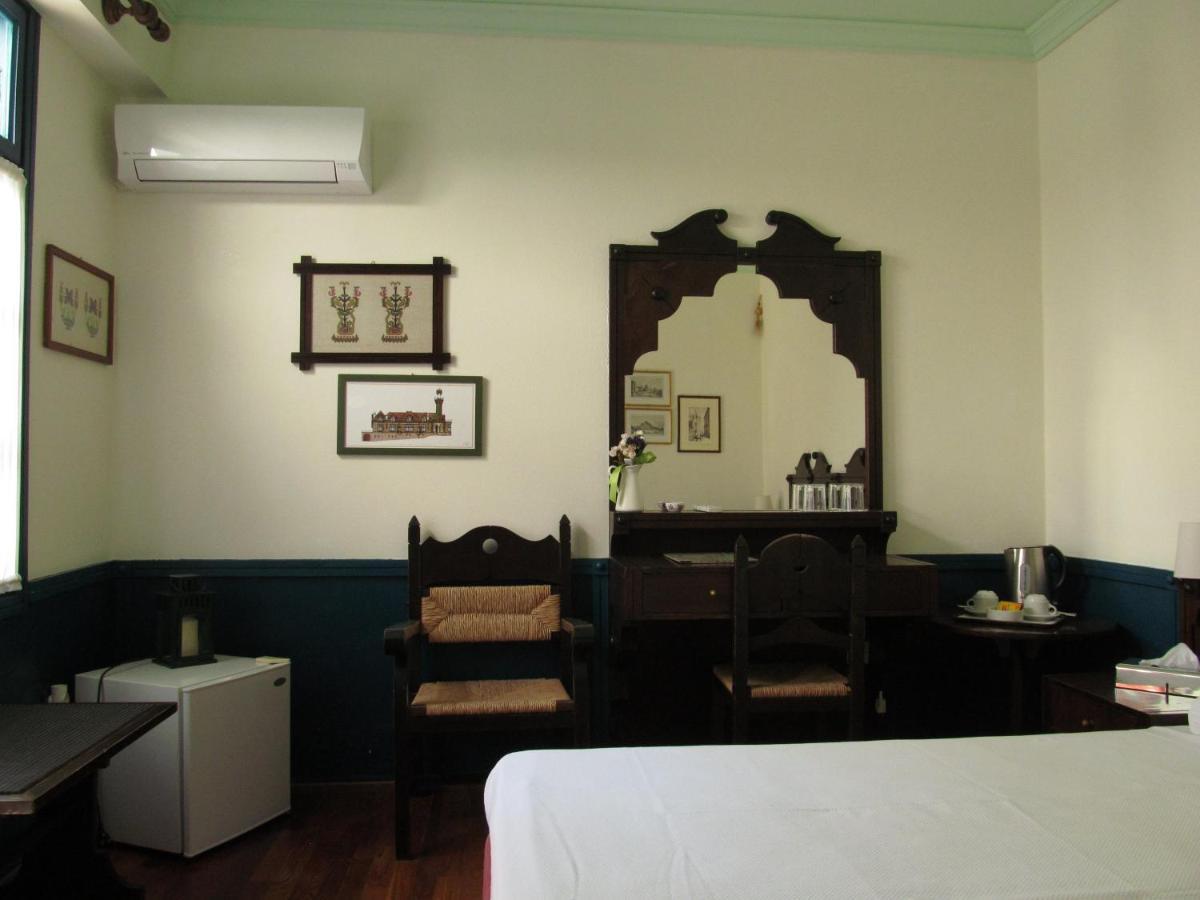 Hotel Aliki سيمي الغرفة الصورة