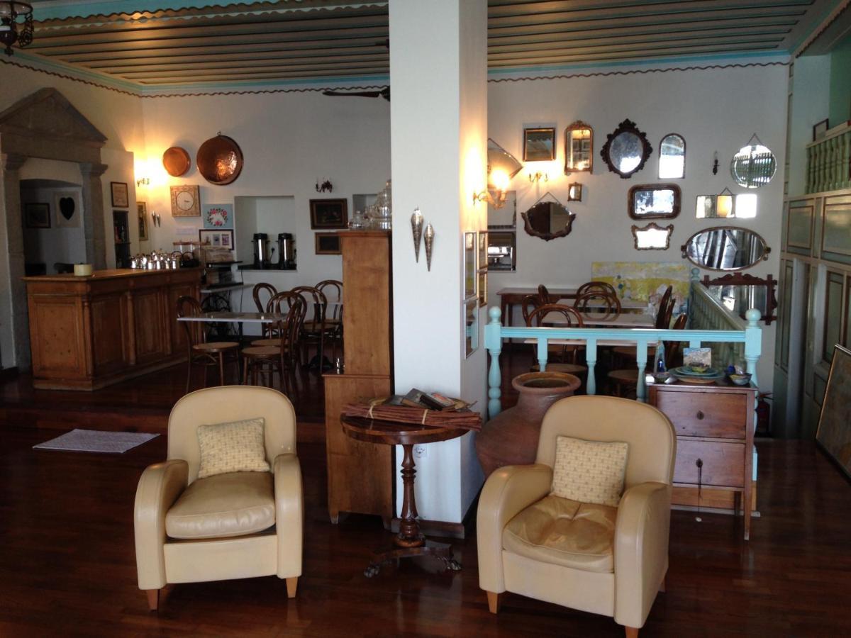Hotel Aliki سيمي المظهر الخارجي الصورة