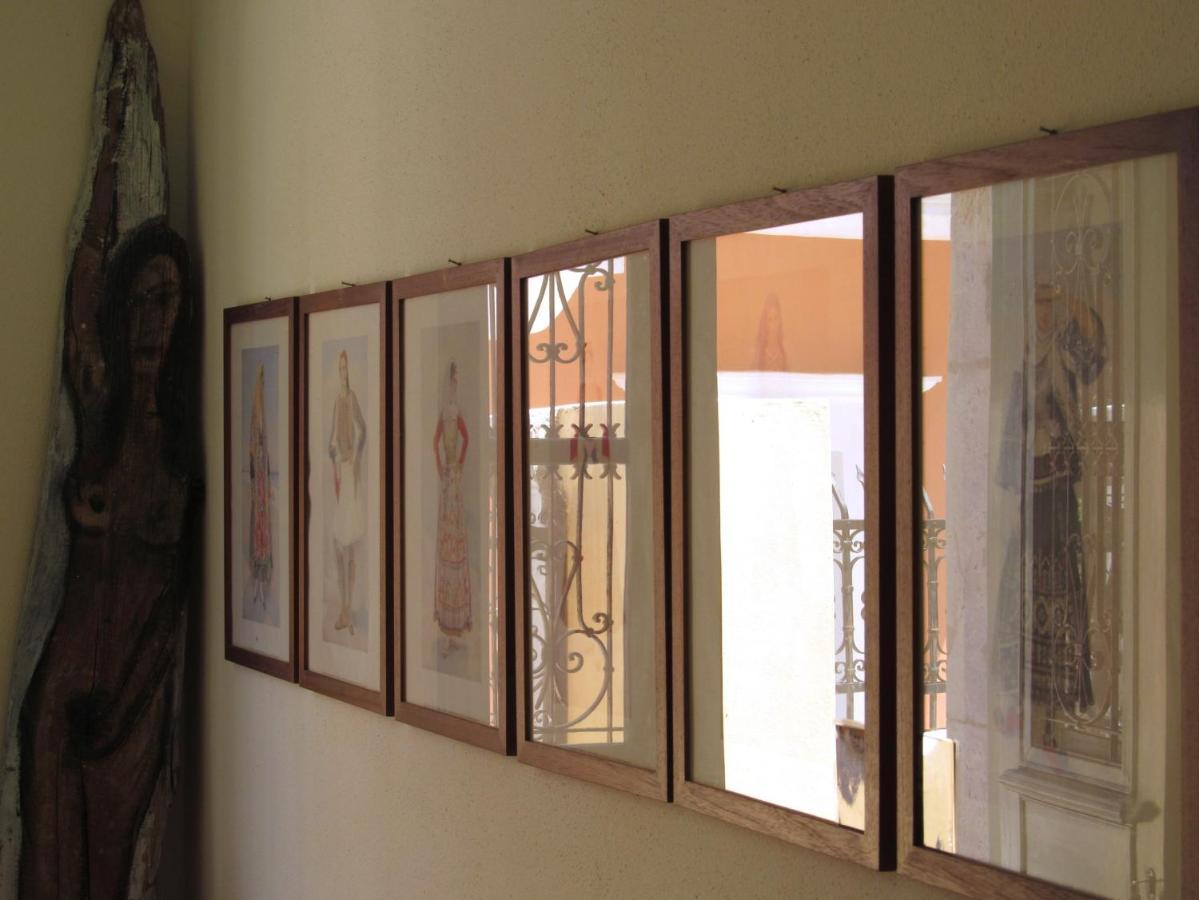 Hotel Aliki سيمي المظهر الخارجي الصورة