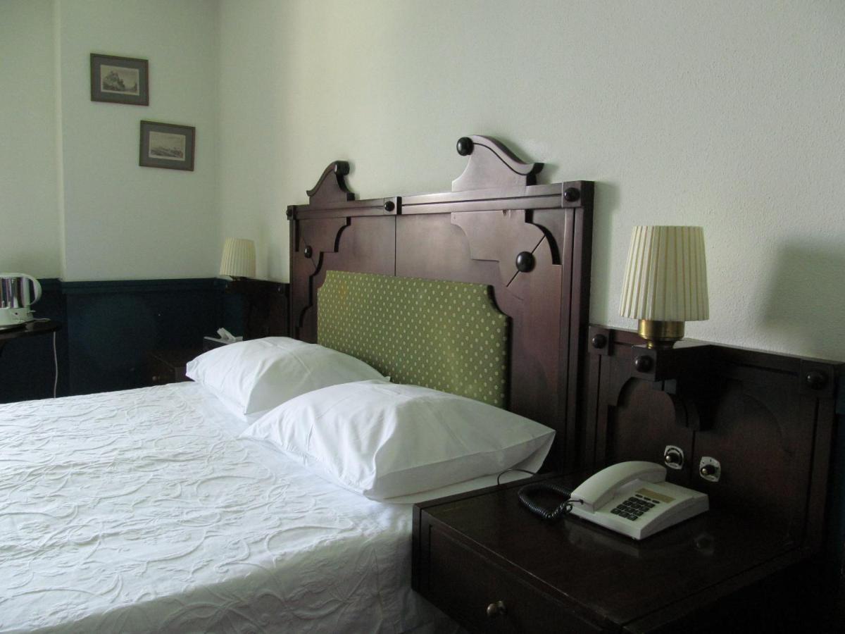 Hotel Aliki سيمي الغرفة الصورة