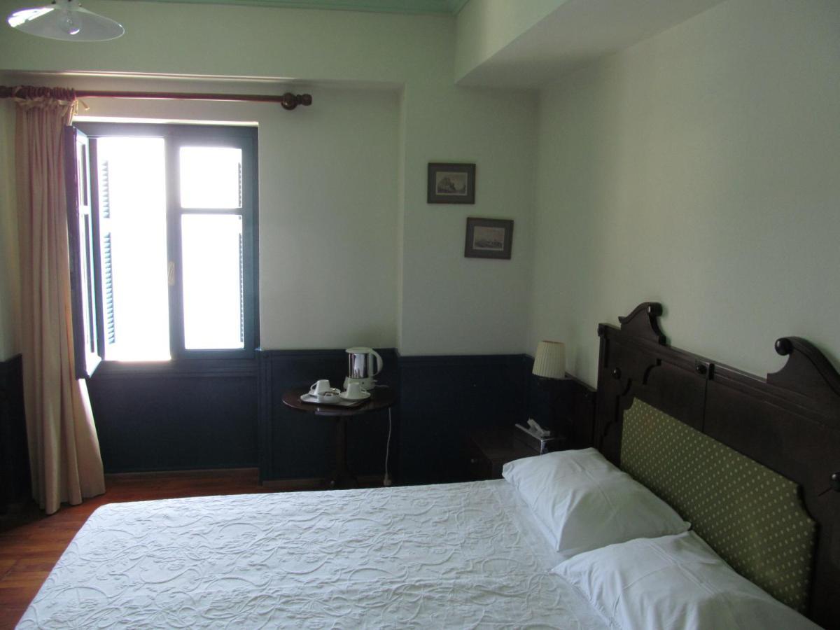 Hotel Aliki سيمي الغرفة الصورة