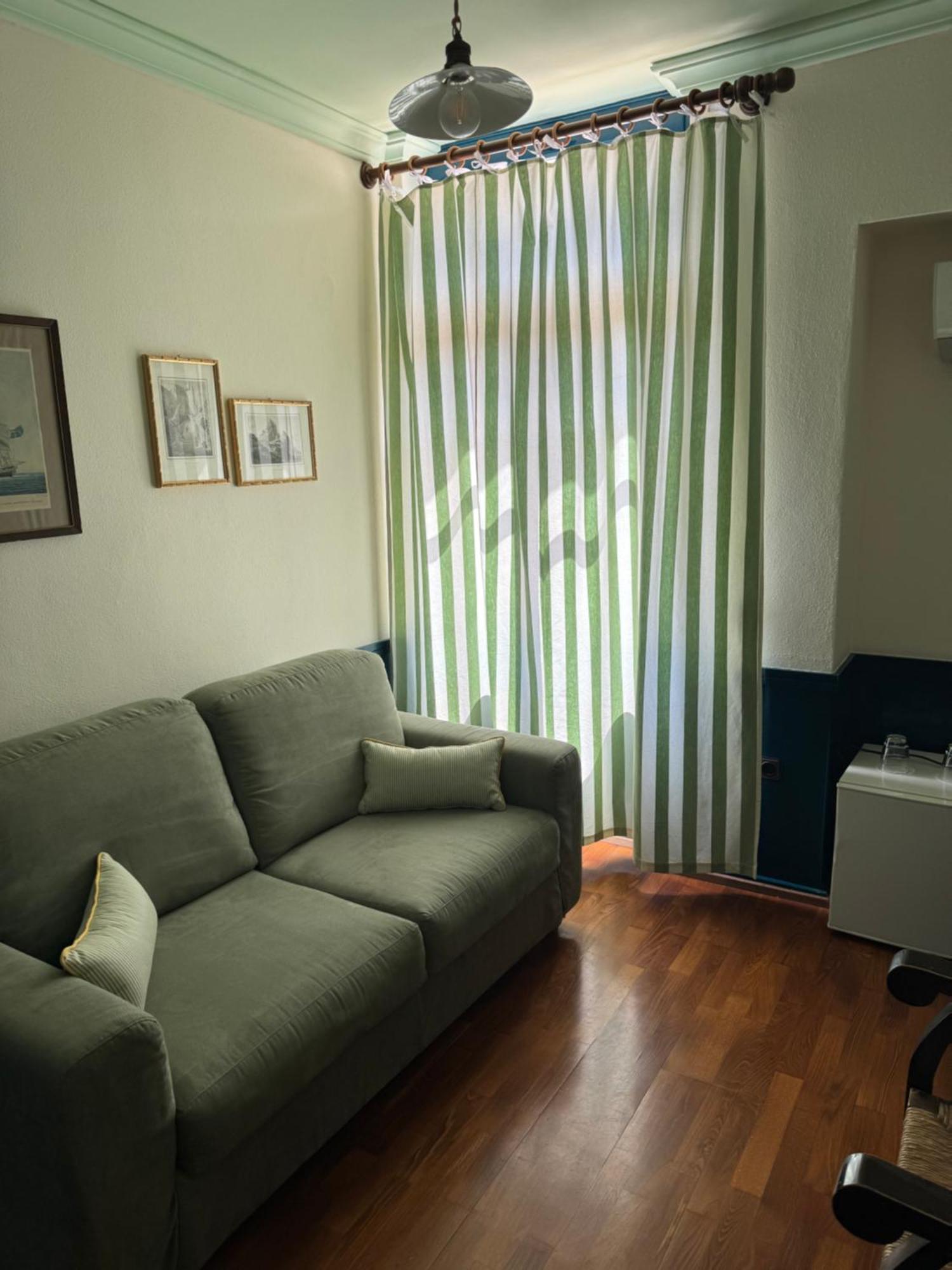 Hotel Aliki سيمي المظهر الخارجي الصورة