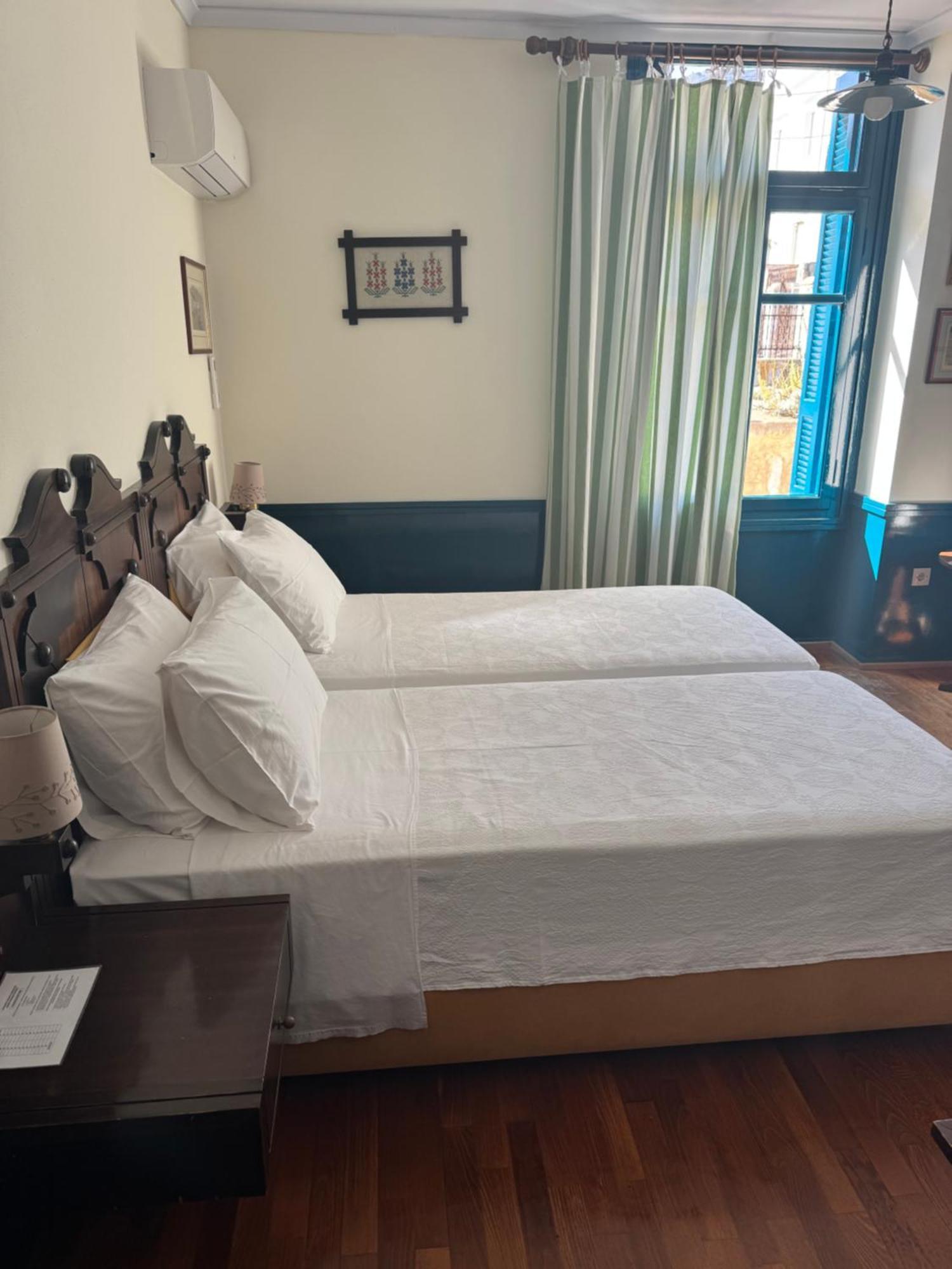 Hotel Aliki سيمي المظهر الخارجي الصورة